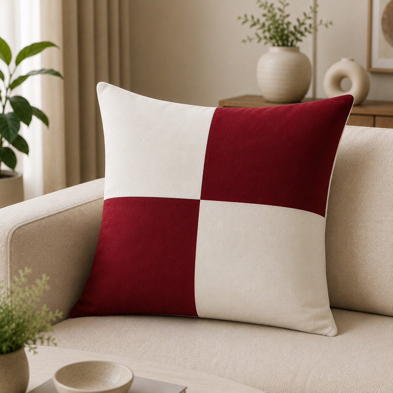 Cushion CS-004